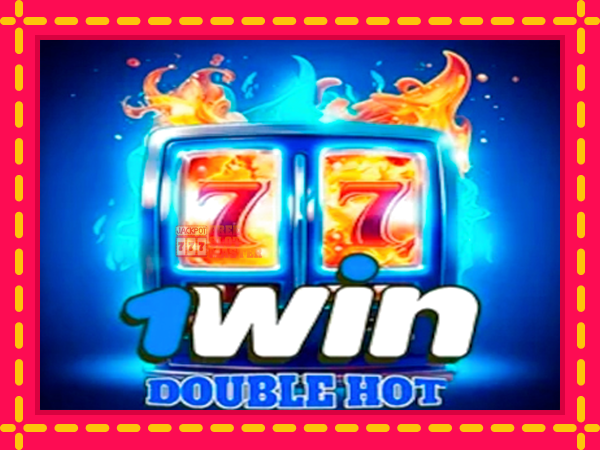 Juca 1win Double Hot cu o interfață convenabilă