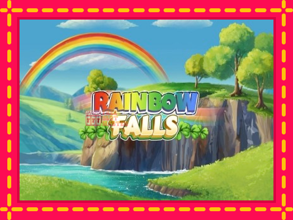 Juca Rainbow Falls cu o interfață convenabilă