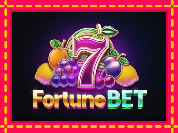 Juca Fortune Bet cu o interfață convenabilă