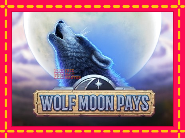 Juca Wolf Moon Pays cu o interfață convenabilă