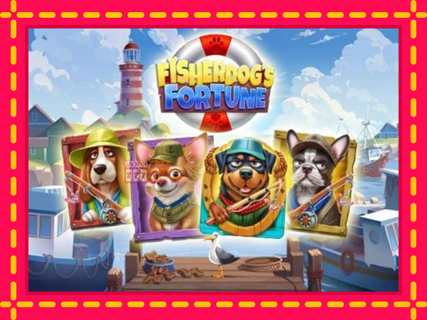 Juca Fisherdogs Fortune cu o interfață convenabilă