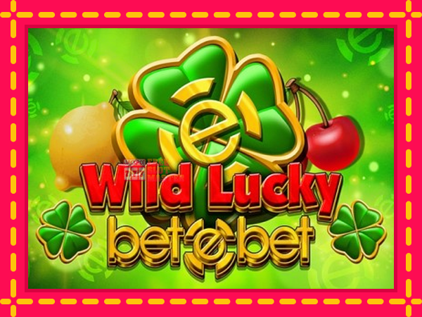 Juca Wild Lucky Betebet cu o interfață convenabilă