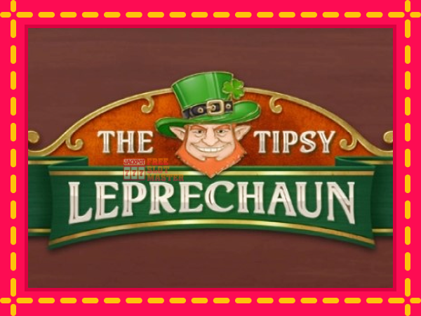 Juca The Tipsy Leprechaun cu o interfață convenabilă