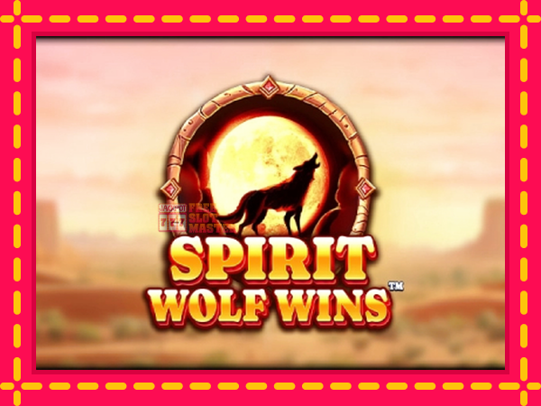 Juca Spirit Wolf Wins cu o interfață convenabilă