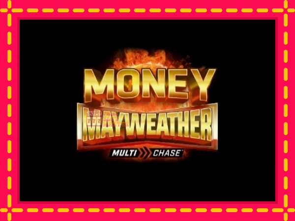 Juca Money Mayweather cu o interfață convenabilă