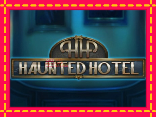 Juca Haunted Hotel cu o interfață convenabilă