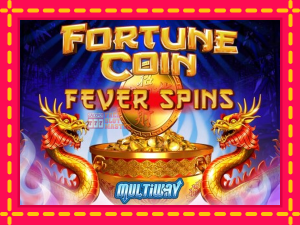 Juca Fortune Coin Fever Spins cu o interfață convenabilă