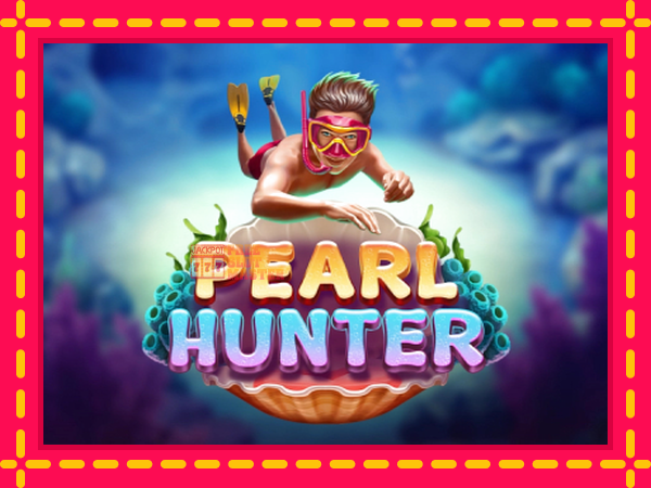 Juca Pearl Hunter cu o interfață convenabilă