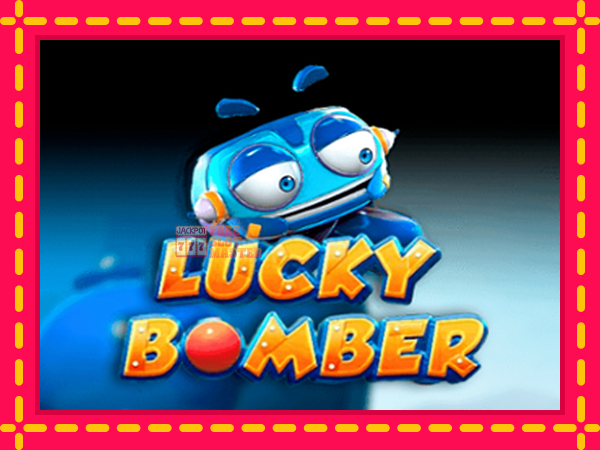 Juca Lucky Bomber cu o interfață convenabilă