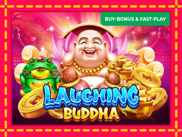 Juca Laughing Buddha cu o interfață convenabilă