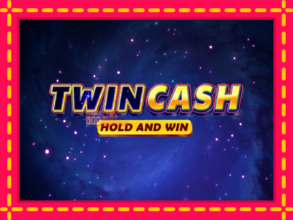 Juca Twin Cash: Hold and Win cu o interfață convenabilă