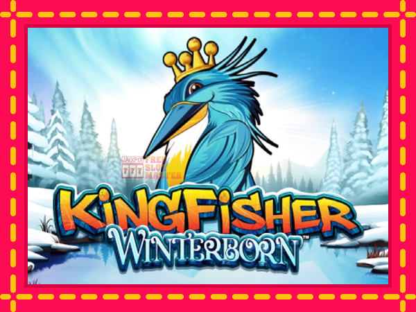 Juca Kingfisher Winterborn cu o interfață convenabilă