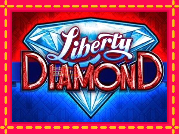 Juca Liberty Diamond cu o interfață convenabilă