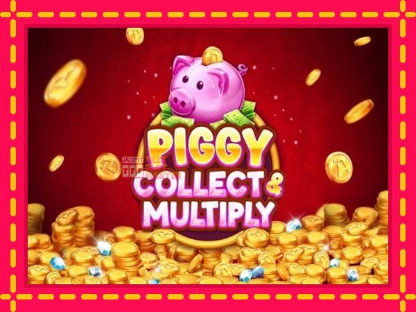 Juca Piggy Collect & Multiply cu o interfață convenabilă