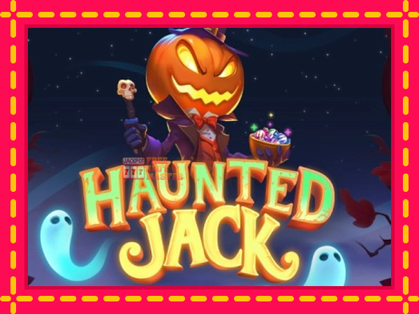 Juca Haunted Jack cu o interfață convenabilă