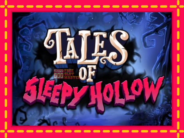 Juca Tales of Sleepy Hollow cu o interfață convenabilă