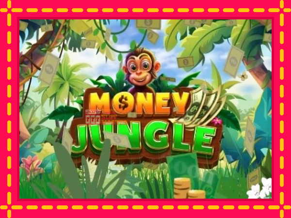 Juca Money Jungle cu o interfață convenabilă