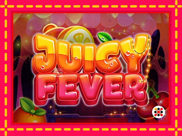 Juca Juicy Fever cu o interfață convenabilă