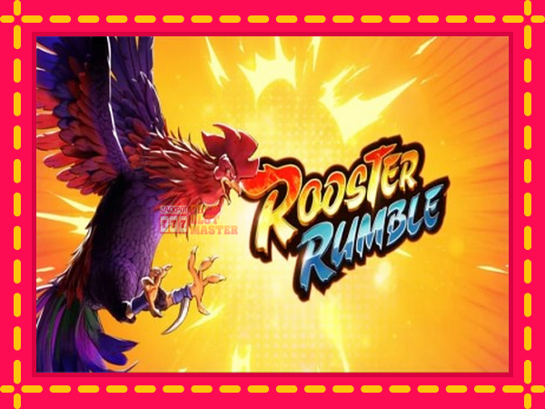 Juca Rooster Rumble cu o interfață convenabilă