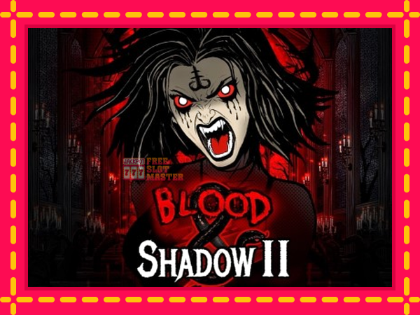 Juca Blood & Shadow II cu o interfață convenabilă