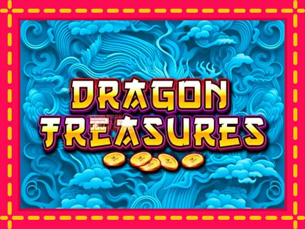 Juca Dragon Treasures cu o interfață convenabilă