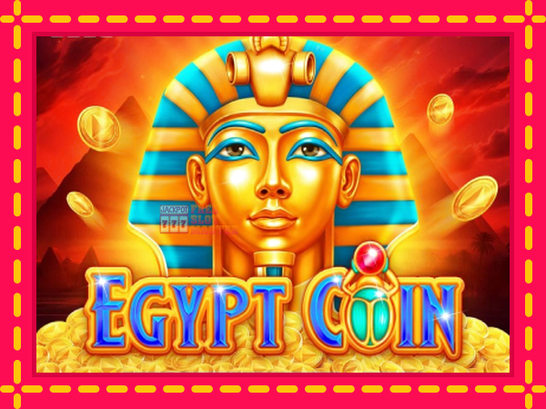 Juca Egypt Coin cu o interfață convenabilă