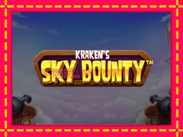 Juca Sky Bounty cu o interfață convenabilă