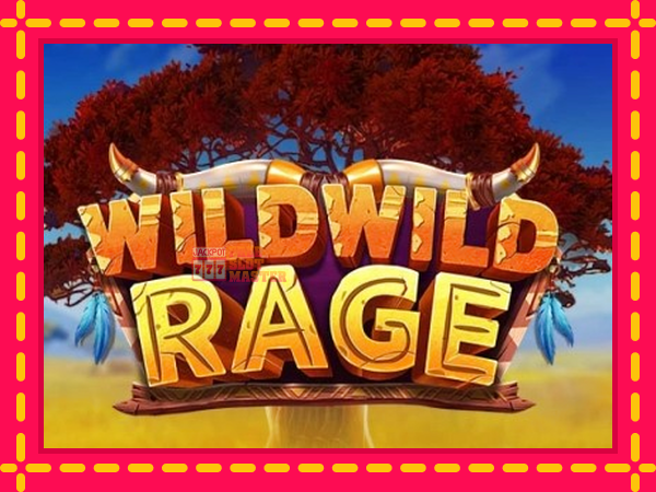 Juca Wild Wild Rage cu o interfață convenabilă