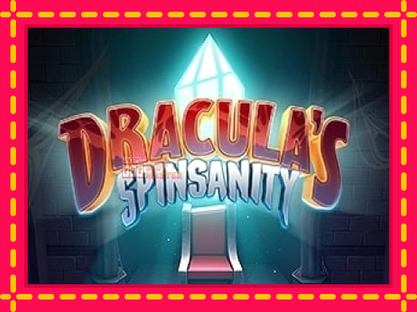 Juca Draculas Spinsanity cu o interfață convenabilă