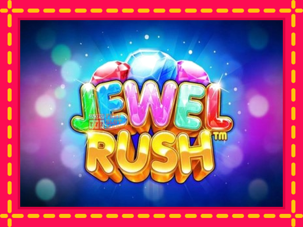 Juca Jewel Rush cu o interfață convenabilă