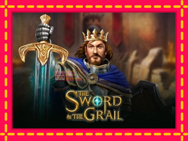 Juca The Sword & The Grail cu o interfață convenabilă