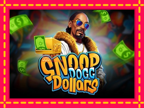 Juca Snoop Dogg Dollars cu o interfață convenabilă