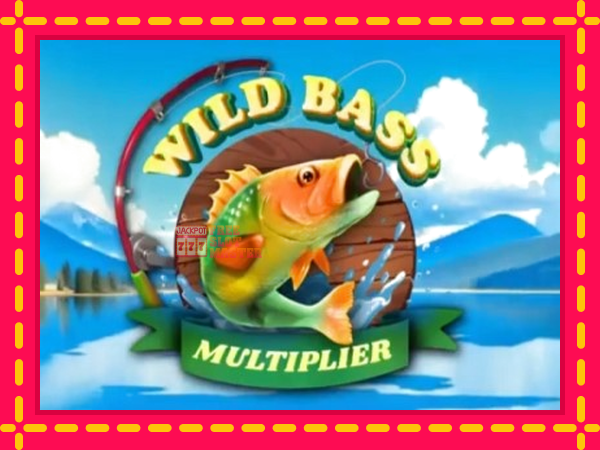 Juca Wild Bass Multiplier cu o interfață convenabilă