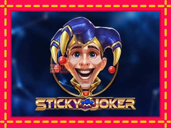 Juca Sticky Joker cu o interfață convenabilă