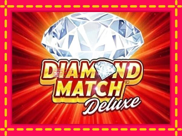 Juca Diamond Match Deluxe cu o interfață convenabilă