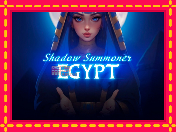 Juca Shadow Summoner Egypt cu o interfață convenabilă