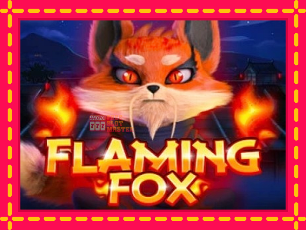 Juca Flaming Fox cu o interfață convenabilă