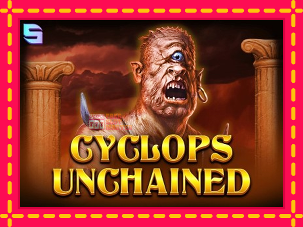 Juca Cyclops Unchained cu o interfață convenabilă