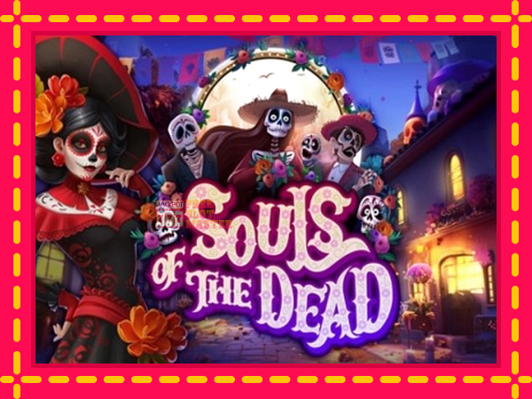 Juca Souls of the Dead cu o interfață convenabilă