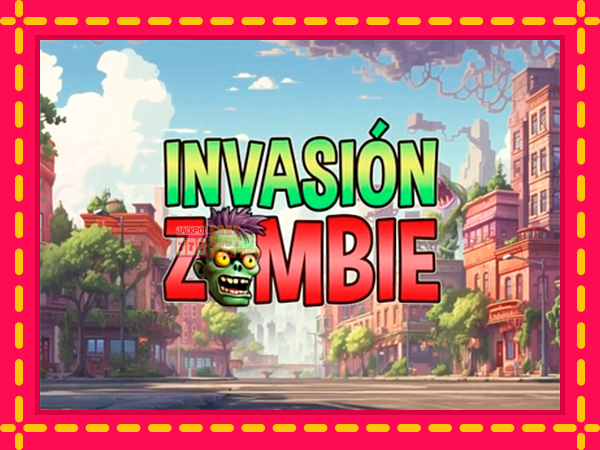 Juca Invasion Zombie cu o interfață convenabilă