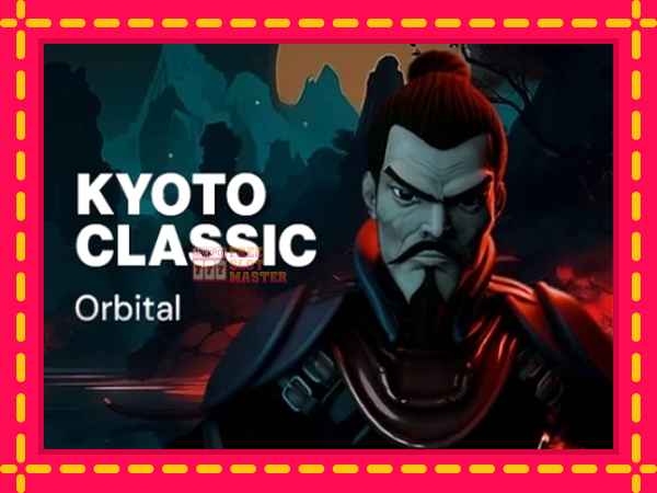 Juca Kyoto Classic cu o interfață convenabilă