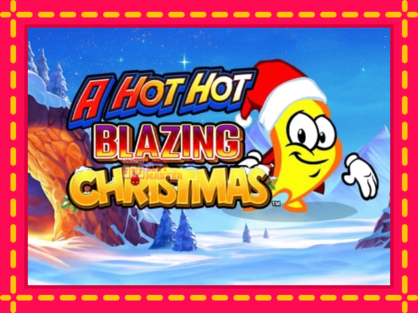 Juca A Hot Hot Blazing Christmas cu o interfață convenabilă