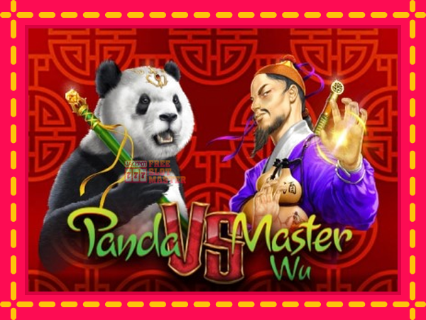 Juca Panda Vs Master Wu cu o interfață convenabilă