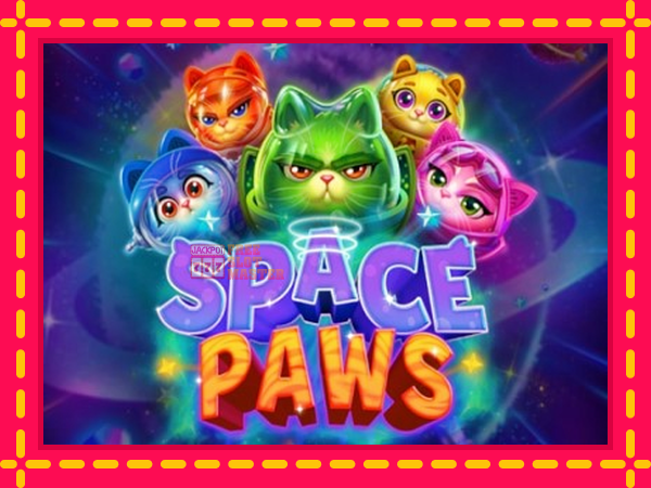 Juca Space Paws cu o interfață convenabilă