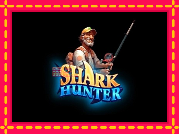 Juca Shark Hunter cu o interfață convenabilă