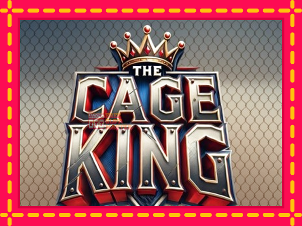 Juca The Cage King cu o interfață convenabilă