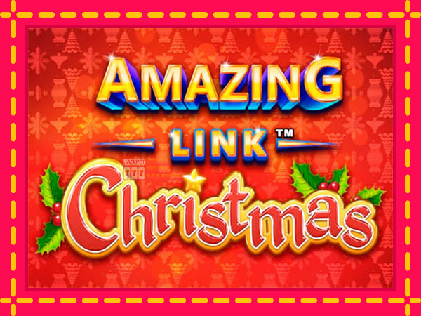 Juca Amazing Link Christmas cu o interfață convenabilă