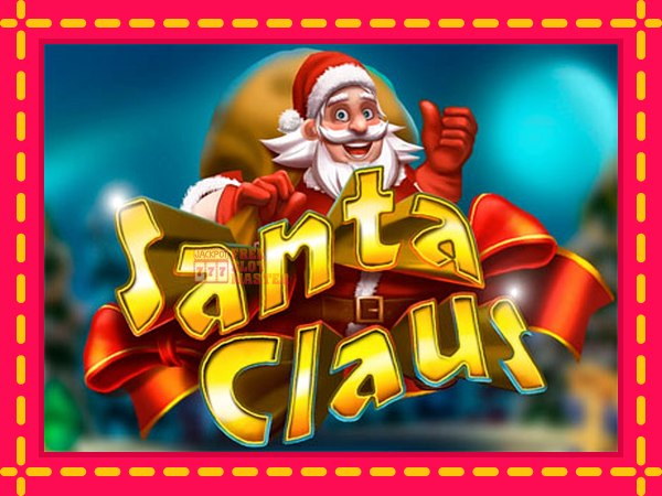 Juca Santa Claus cu o interfață convenabilă