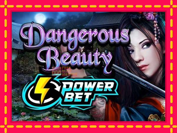 Juca Dangerous Beauty Power Bet cu o interfață convenabilă