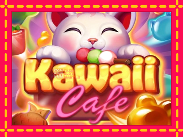 Juca Kawaii Cafe cu o interfață convenabilă